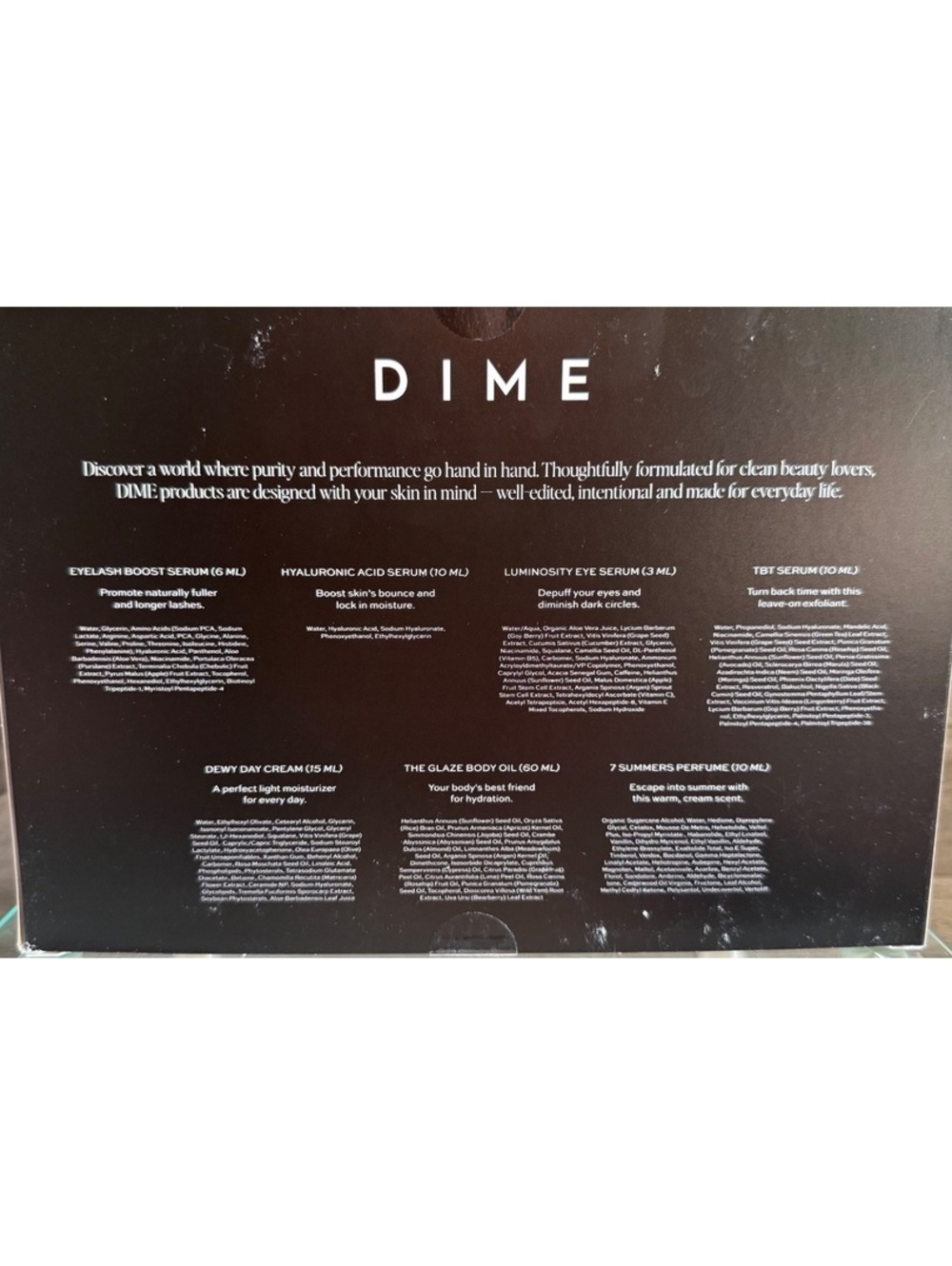 Dime Icons Collection - Picture 2 of 2